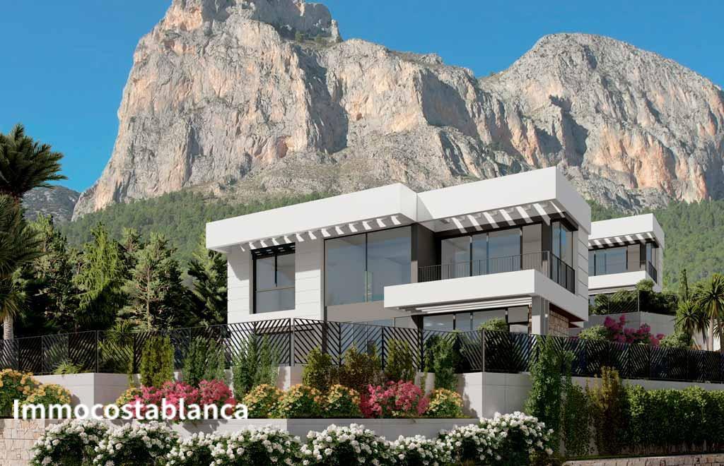 Villa in Polop, 157 m², 607,000 €, photo 3, listing 71177136