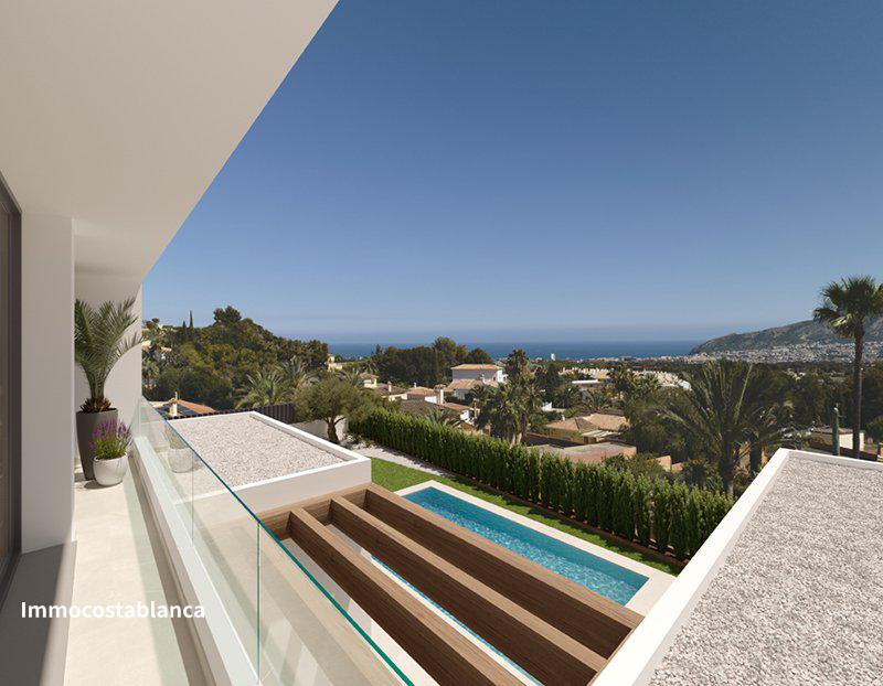 Villa in La Nucia, 227 m², 595,000 €, photo 1, listing 38305056
