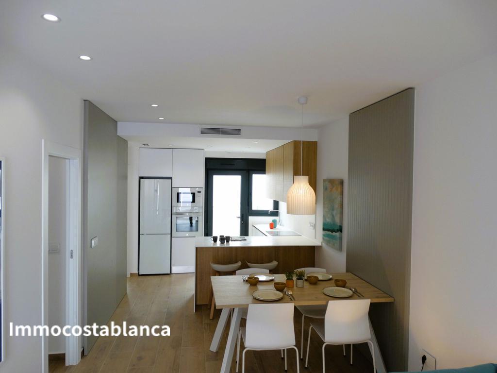 Detached house in Pilar de la Horadada, 88 m², 305,000 €, photo 6, listing 40927536