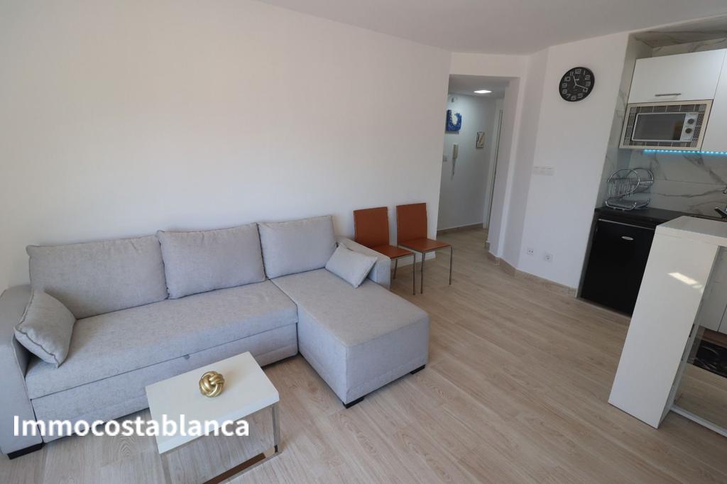 Apartment in Calpe, 195,000 €, photo 6, listing 2301056