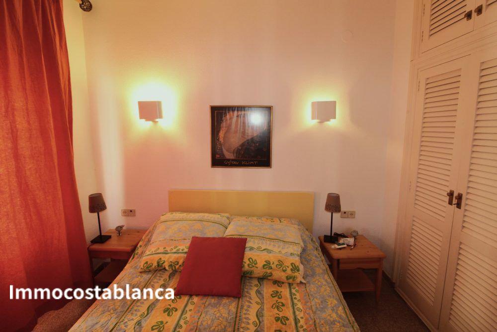 Apartment in Calpe, 106 m², 185,000 €, photo 4, listing 25841136