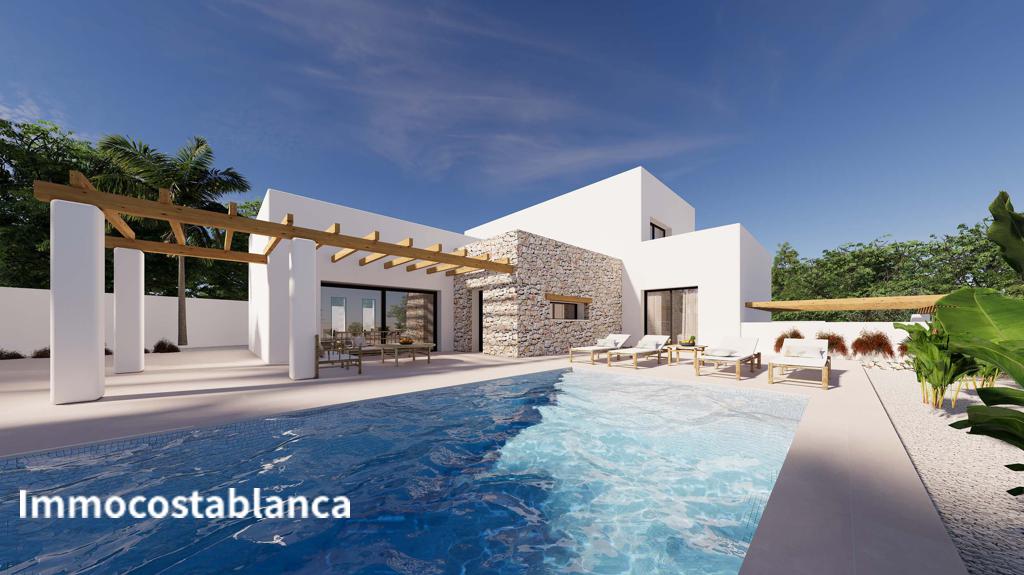 Detached house in Moraira, 394 m², 1,499,000 €, photo 3, listing 72845856