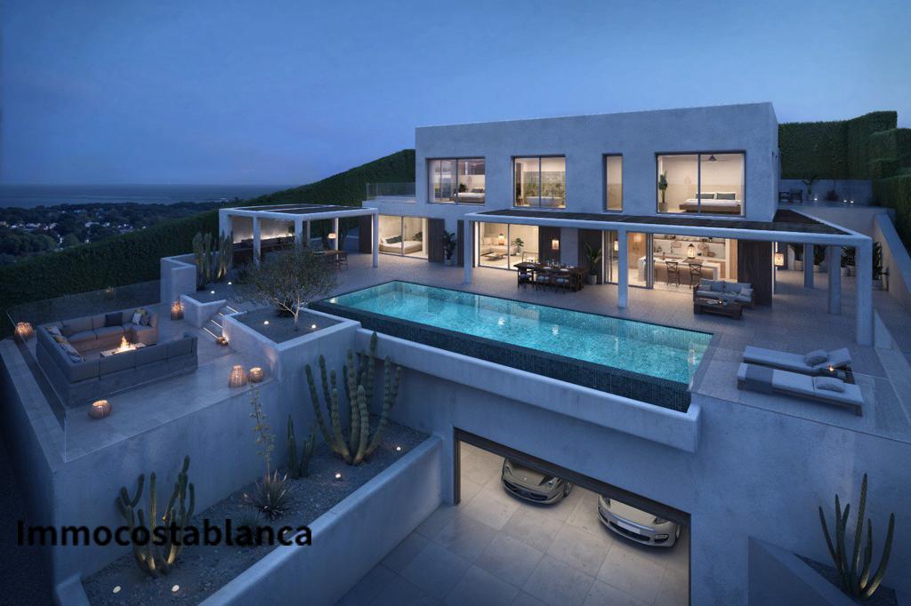 Detached house in Javea (Xabia), 440 m², 2,790,000 €, photo 8, listing 70688416