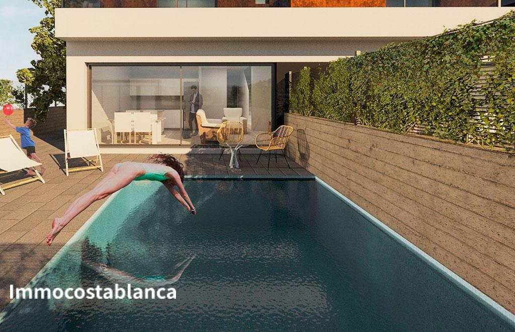 Villa in Pilar de la Horadada, 141 m², 595,000 €, photo 9, listing 46085056