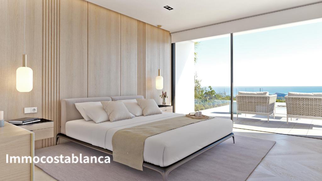 Detached house in Moraira, 770 m², 3,114,000 €, photo 6, listing 9808416