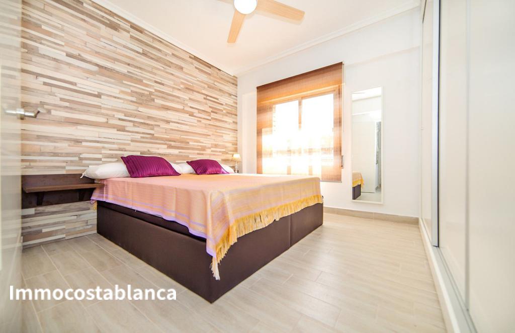 Apartment in Dehesa de Campoamor, 78 m², 169,000 €, photo 3, listing 13883376