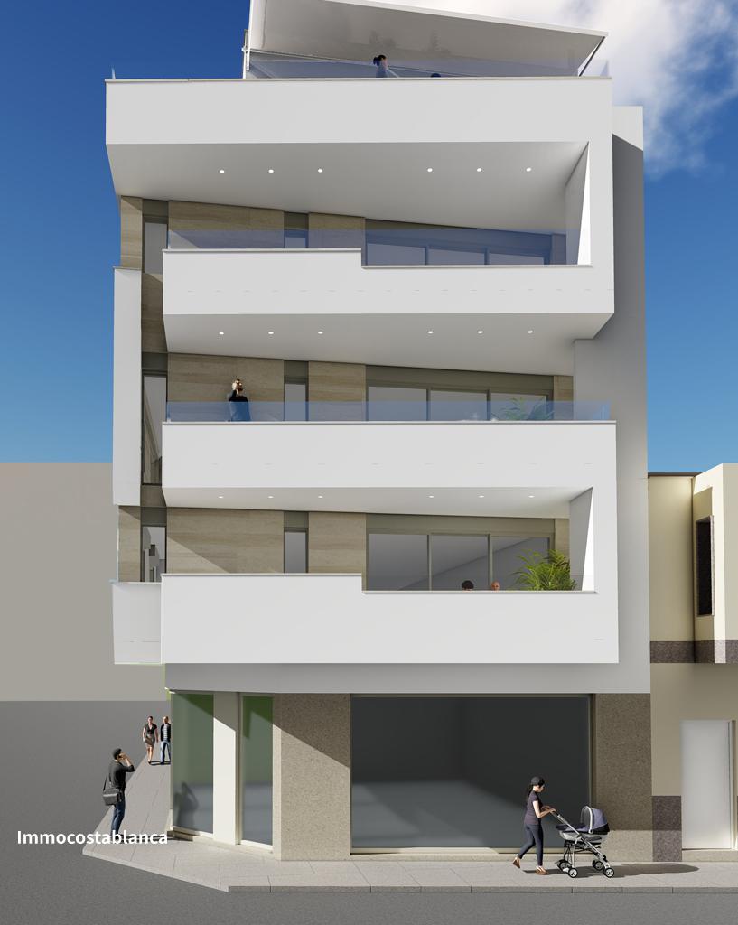 Detached house in Torrevieja, 55 m², 195,000 €, photo 9, listing 51975536