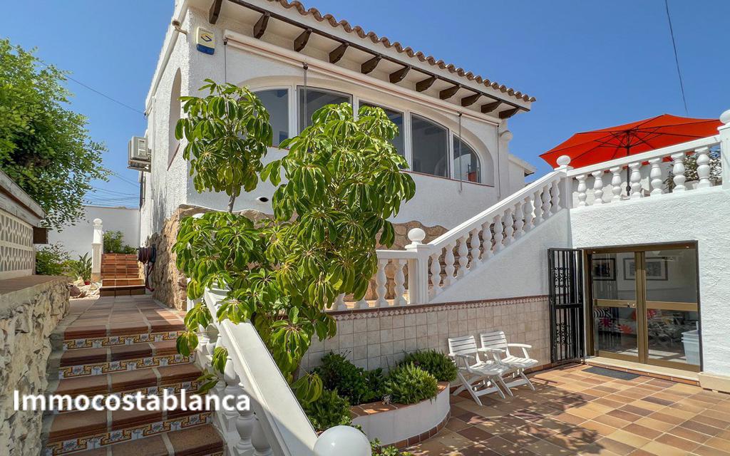 Detached house in Moraira, 160 m², 355,000 €, photo 3, listing 67611296