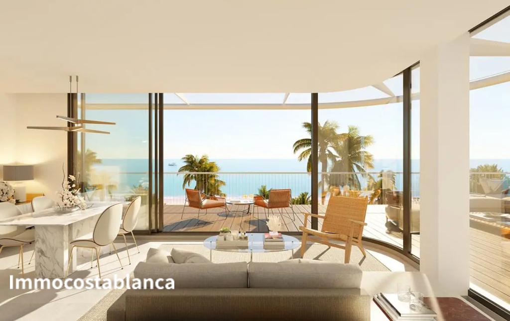 New home in Denia, 50 m², 174,000 €, photo 9, listing 26358416