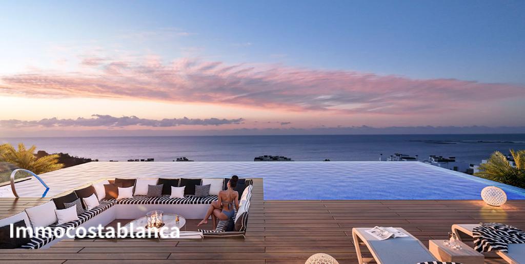 Apartment in Villajoyosa, 75 m², 325,000 €, photo 1, listing 31597936