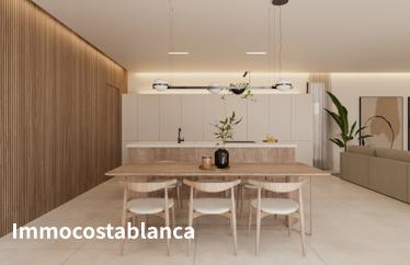 Detached house in Denia, 274 m²