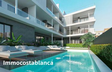Apartment in Benijofar, 86 m²