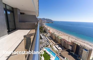 Apartment in Benidorm, 97 m²