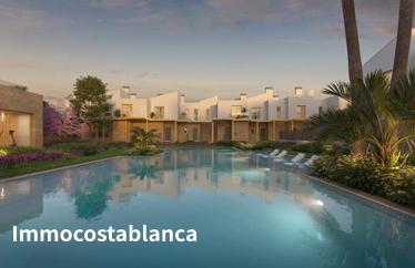Apartment in Denia, 156 m²