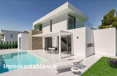 Villa in Finestrat, 130 m²