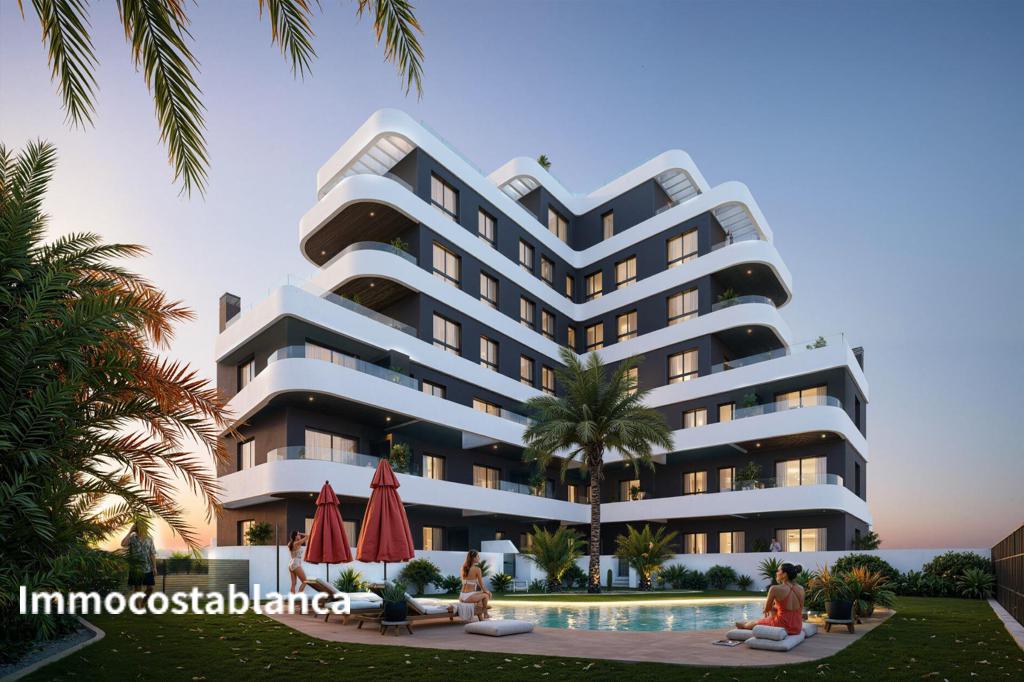 Apartment in Guardamar del Segura, 73 m², 302,000 €, photo 4, listing 36759536