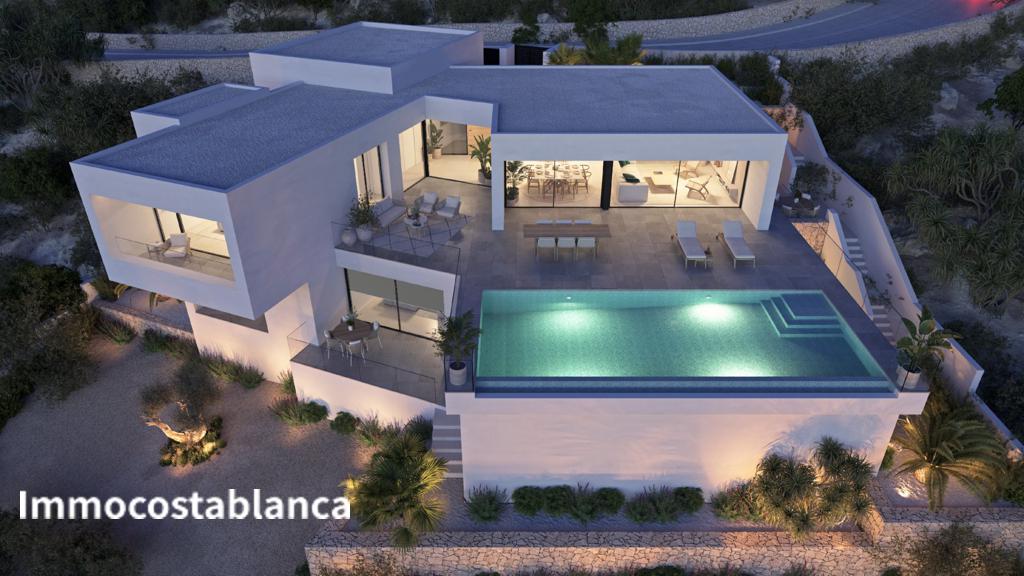Detached house in Alicante, 418 m², 2,222,000 €, photo 3, listing 56548256