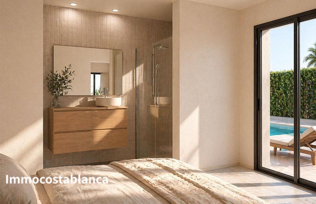 Villa in Daya Nueva, 109 m², 400,000 €, photo 6, listing 1170016