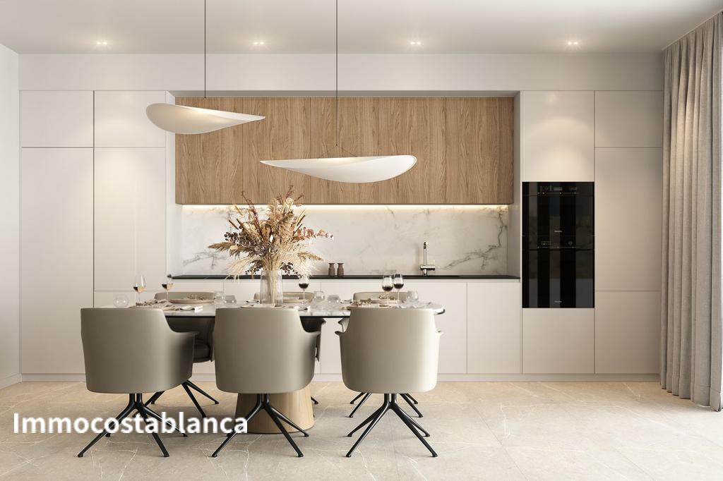 Apartment in Finestrat, 149 m², 345,000 €, photo 8, listing 26106576