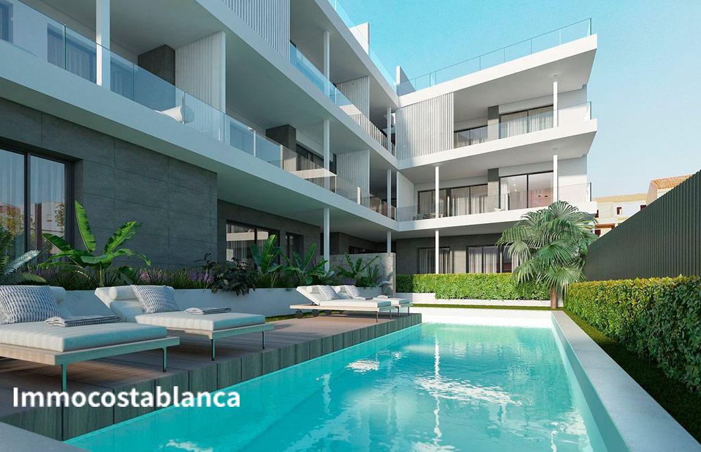 Apartment in Benijofar, 86 m², 350,000 €, photo 1, listing 1424416