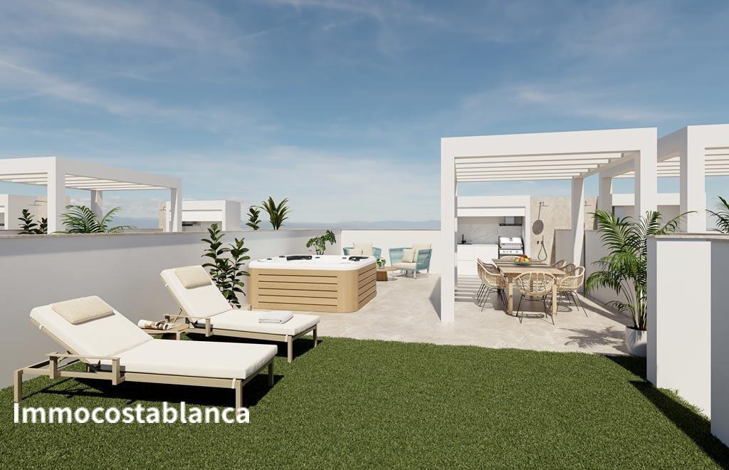 Apartment in Pilar de la Horadada, 74 m², 325,000 €, photo 4, listing 39883536