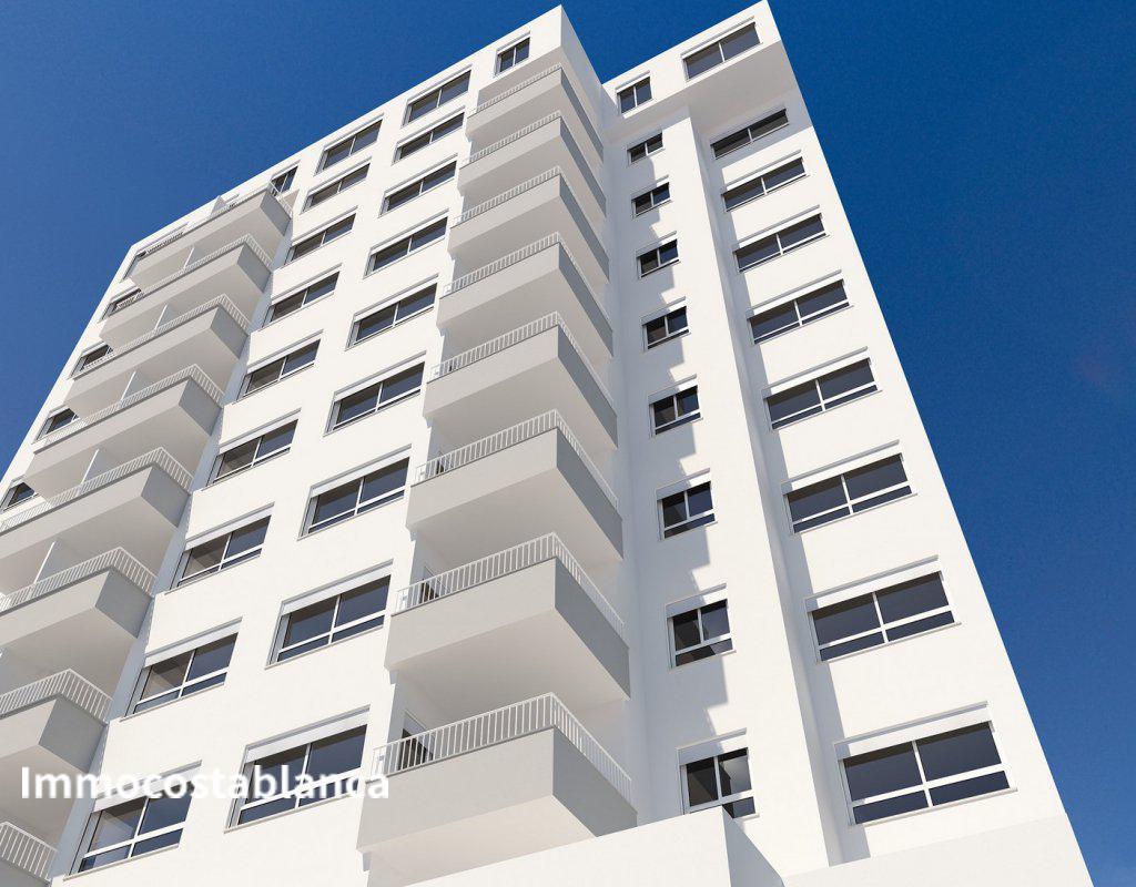 Apartment in Dehesa de Campoamor, 77 m², 140,000 €, photo 3, listing 31804016