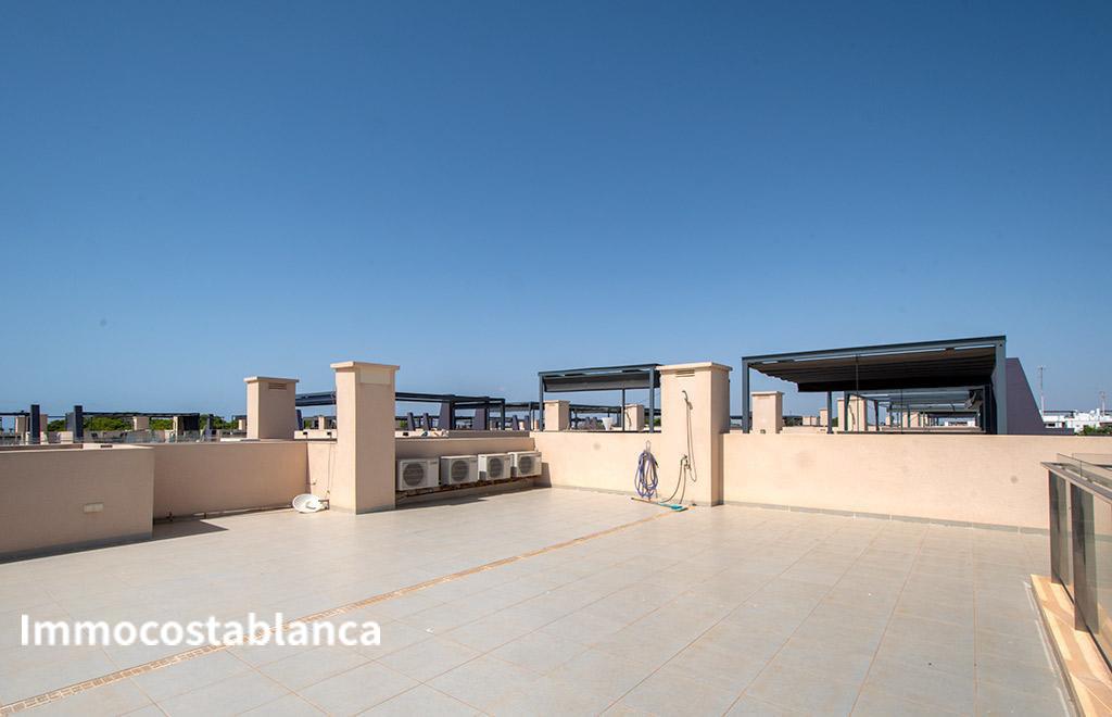 Apartment in Torre de la Horadada, 108 m², 310,000 €, photo 9, listing 49430656