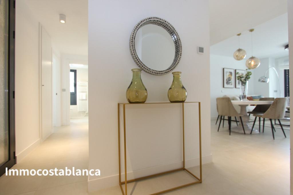 Penthouse in Calpe, 198 m², 560,000 €, photo 7, listing 29541056