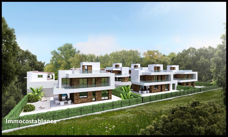 Villa in Alicante, 303 m², 649,000 €, photo 10, listing 1988016