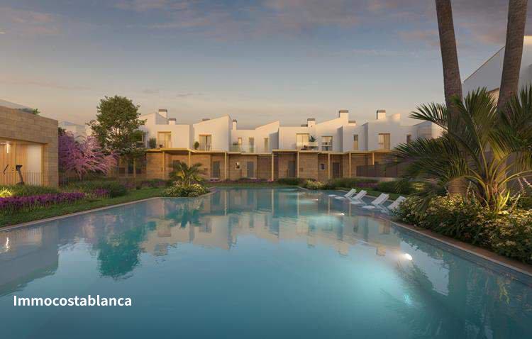 Apartment in Denia, 156 m², 362,000 €, photo 1, listing 3972336