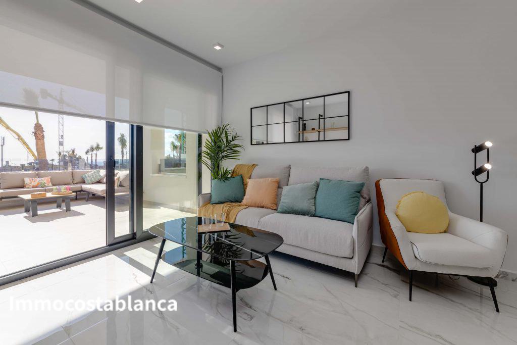 3 room apartment in Playa Flamenca, 76 m², 319,000 €, photo 4, listing 25231216