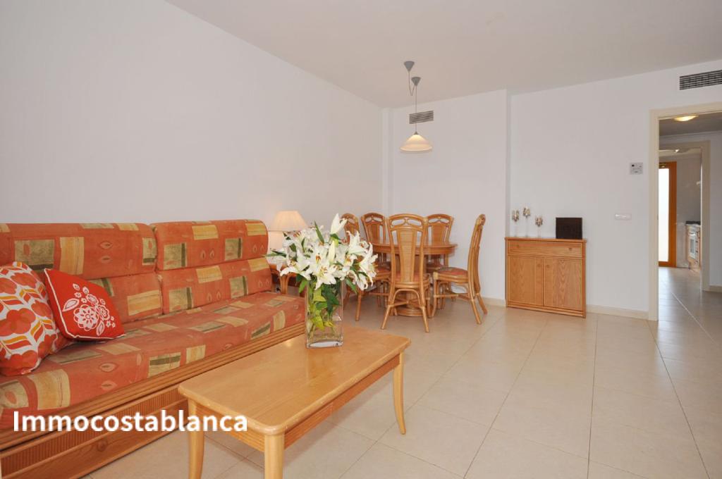 Apartment in Calpe, 97 m², 260,000 €, photo 5, listing 24288176