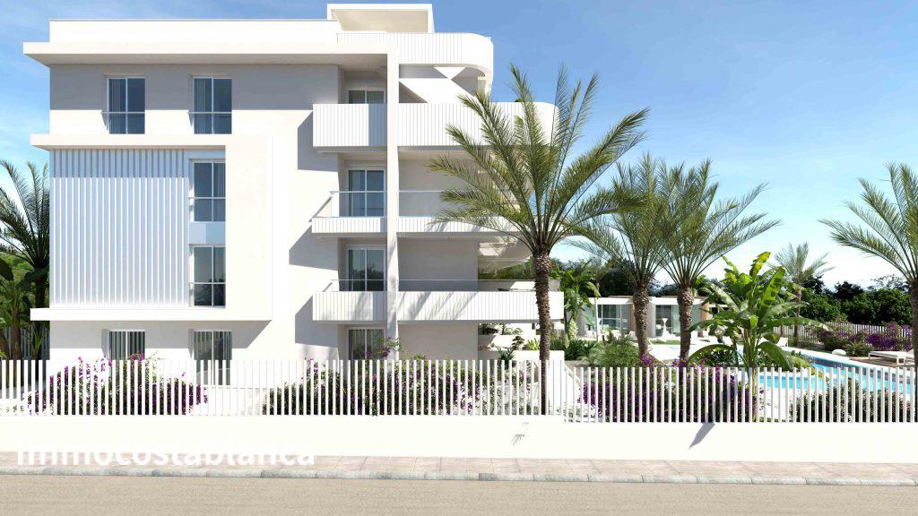 3 room apartment in Alicante, 75 m², 441,000 €, photo 2, listing 6519296