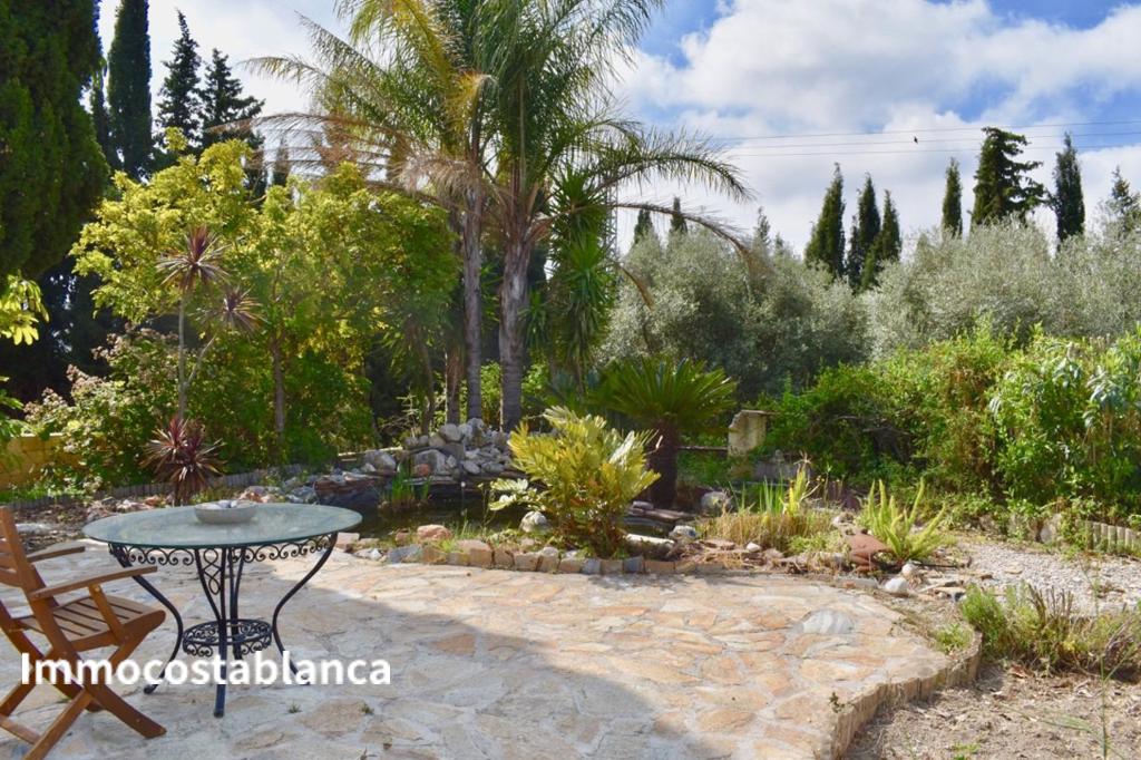 Villa in La Nucia, 400 m², 550,000 €, photo 1, listing 14224096