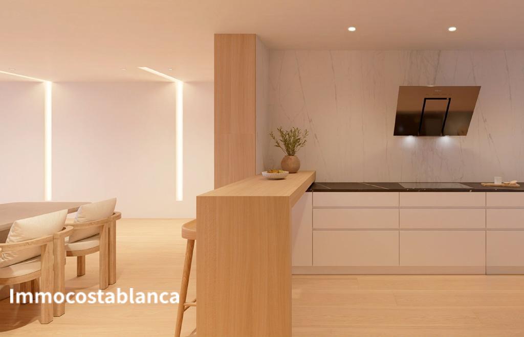 Apartment in Altea, 586 m², 2,100,000 €, photo 3, listing 69401856