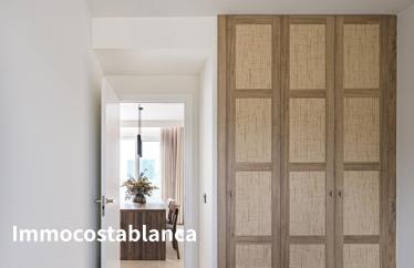 Detached house in Pilar de la Horadada, 78 m²
