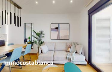 Apartment in Torrevieja, 131 m²