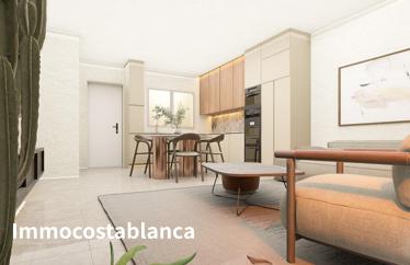 Detached house in Pilar de la Horadada, 89 m²