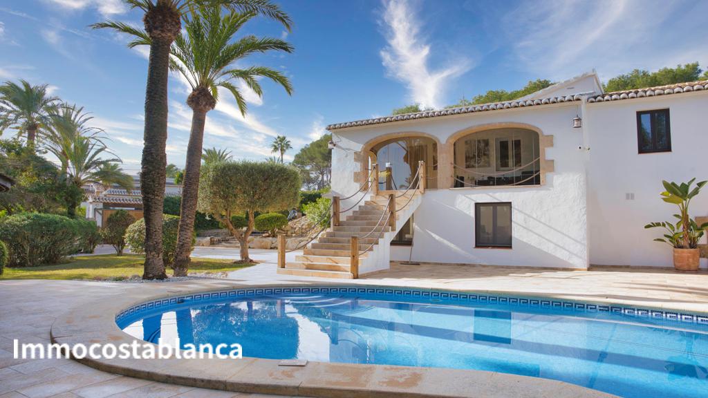 Villa in Javea (Xabia), 373 m², 1,250,000 €, photo 2, listing 26715616
