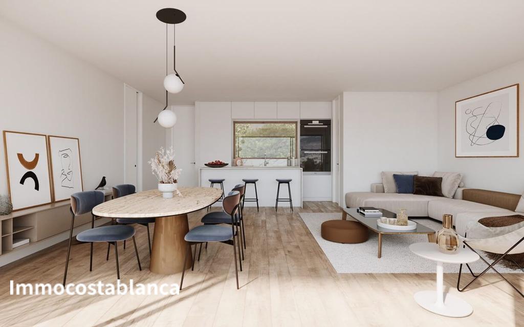Apartment in L'Alfàs del Pi, 63 m², 350,000 €, photo 6, listing 37965056