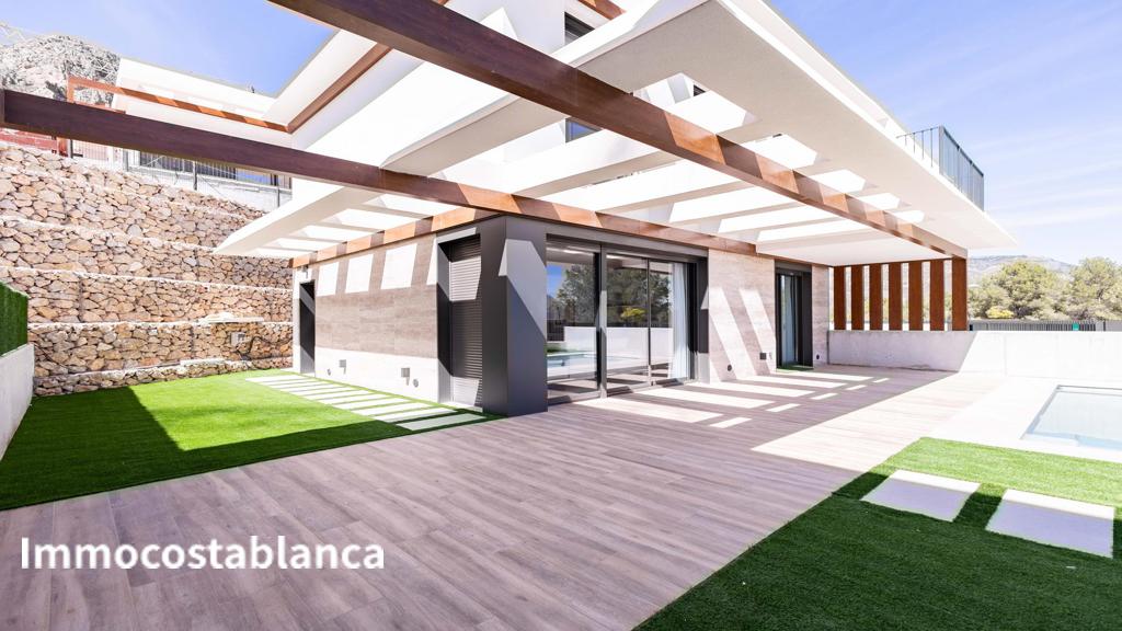 Villa in Polop, 95 m², 599,000 €, photo 2, listing 10467616