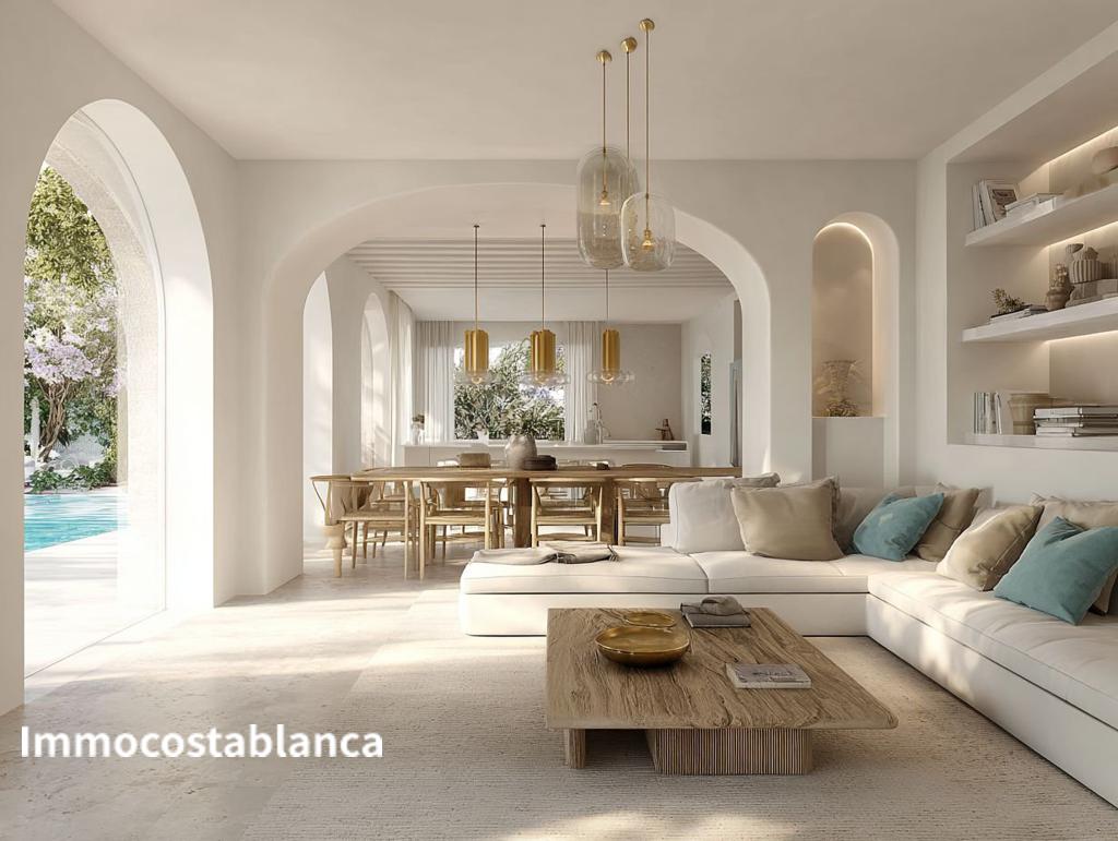 Detached house in Javea (Xabia), 425 m², 1,775,000 €, photo 6, listing 49838736