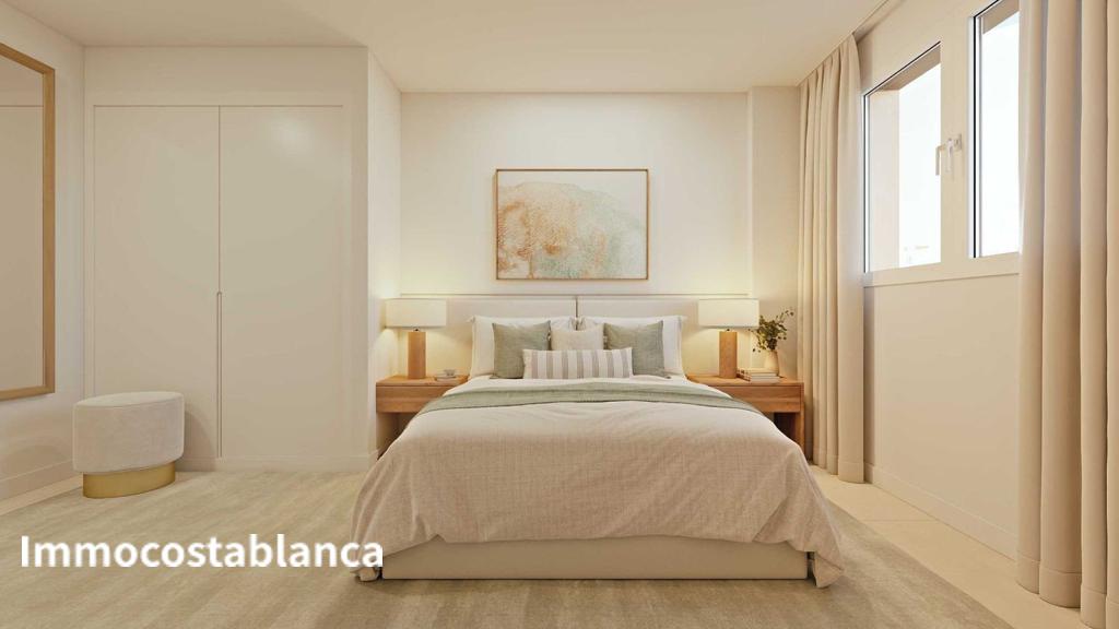 Apartment in Alicante, 117 m², 480,000 €, photo 10, listing 43337216