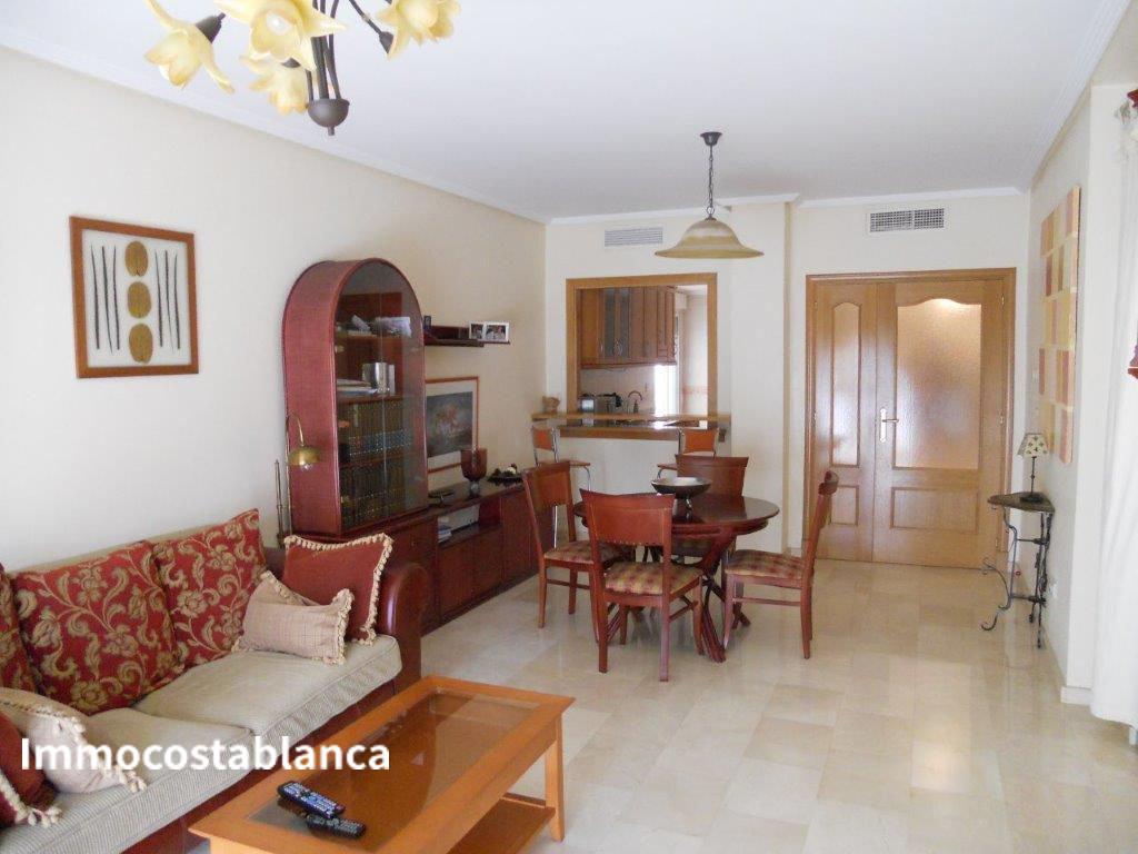 4 room apartment in Orihuela, 138 m², 140,000 €, photo 1, listing 21239688