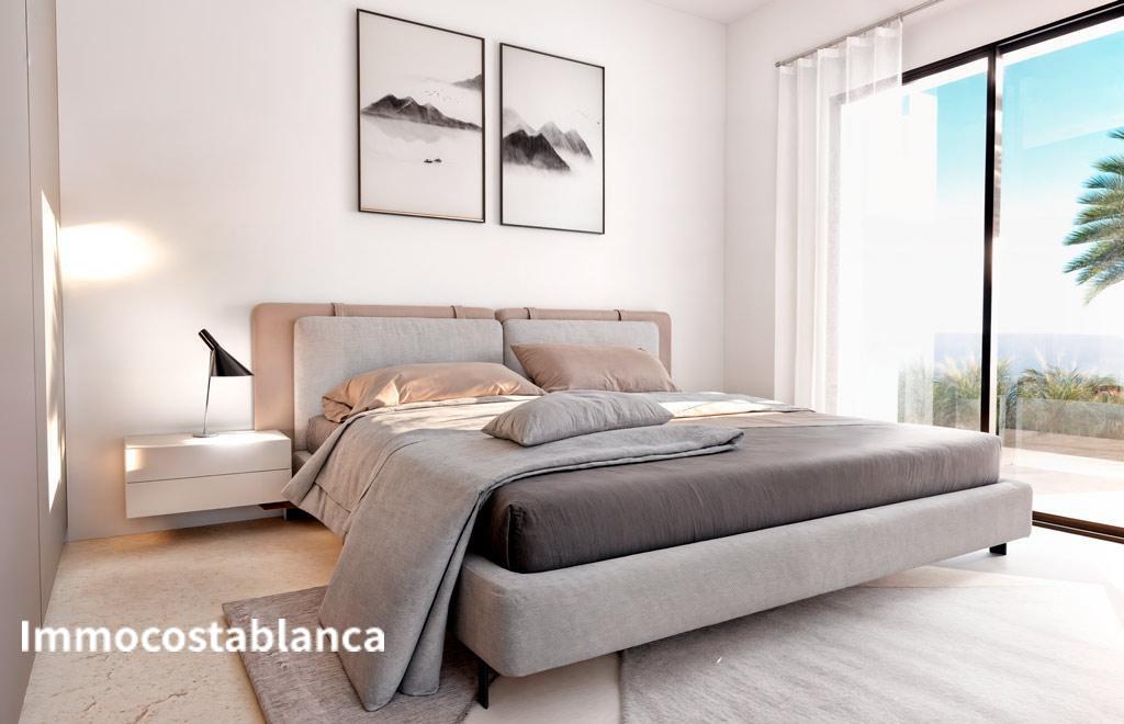 Villa in Finestrat, 110 m², 726,000 €, photo 9, listing 75828336