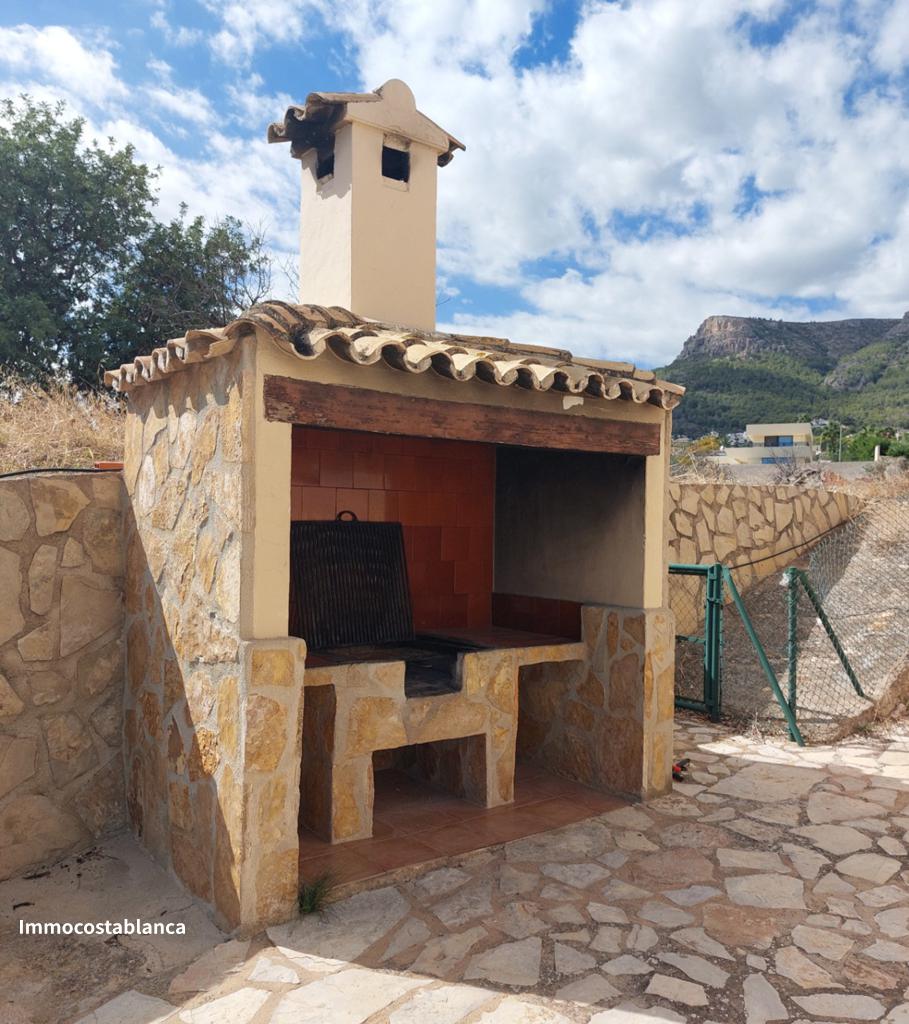 Detached house in Calpe, 280 m², 800,000 €, photo 7, listing 36756416