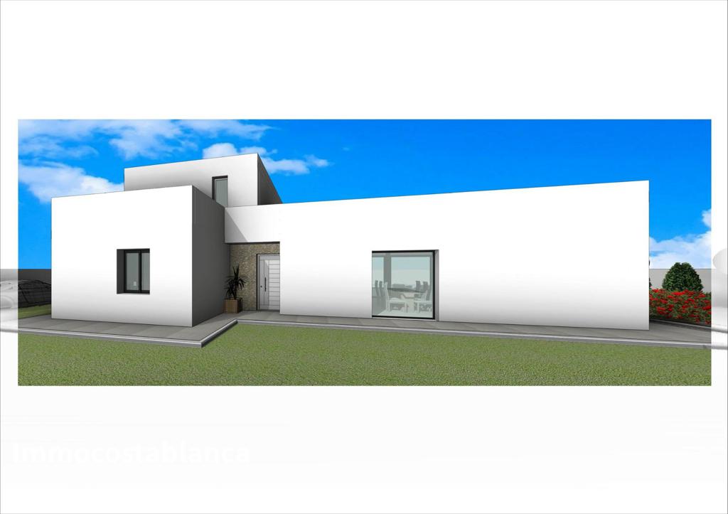Villa in Monforte del Cid, 248 m², 586,000 €, photo 8, listing 16527536