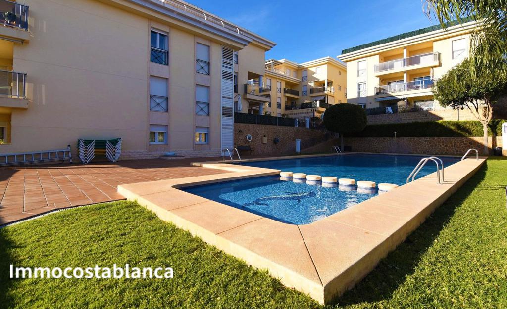 Apartment in Calpe, 112 m², 297,000 €, photo 3, listing 21667456