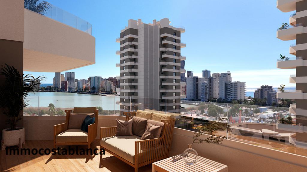 Apartment in Calpe, 118 m², 415,000 €, photo 7, listing 42390656