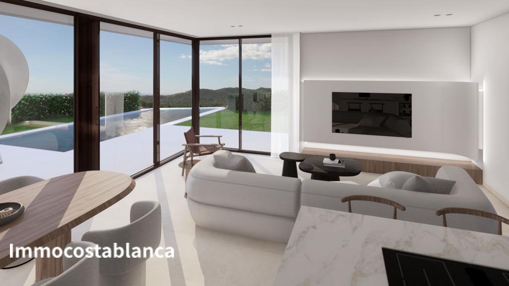 Villa in Benidorm, 141 m², 729,000 €, photo 3, listing 25663536